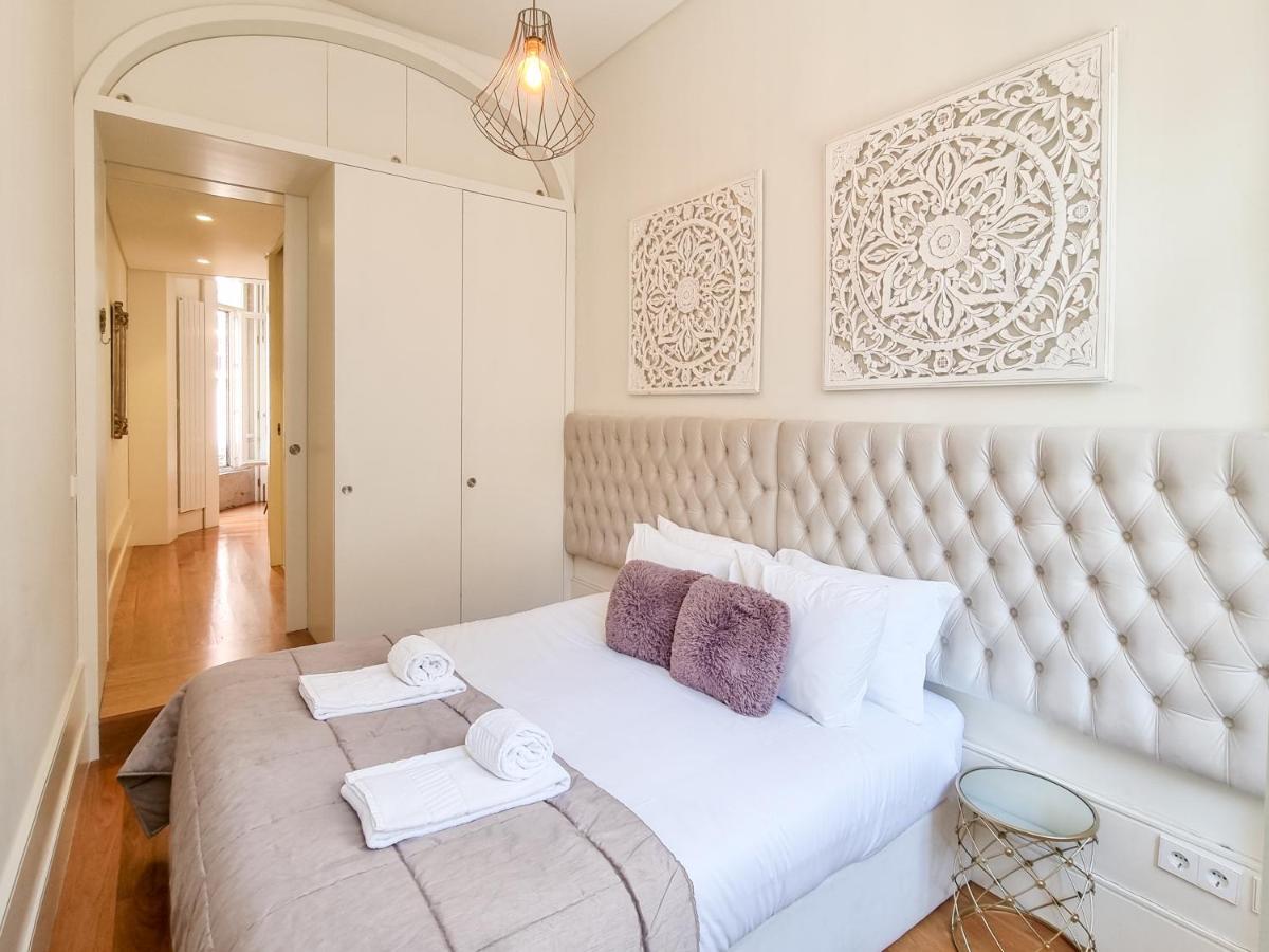 Inspiring City Center 1Br Apartment Porto Exteriér fotografie